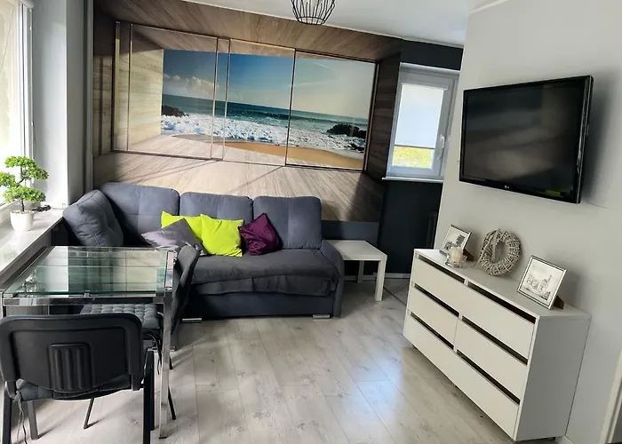 Apartament Baltic Sea