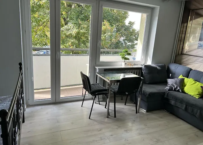 Apartament Baltic Sea