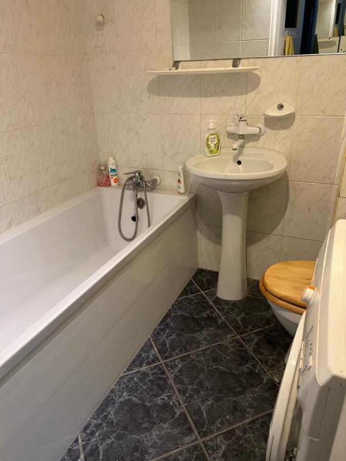 Apartment Baltic Sea Gdansk